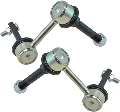 Stabilizer Sway Bar End Link Front LH RH Pair for Lexus GS300 GS400 GS430 SC430