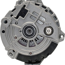 Quality-Built 7890611 Premium Alternator - Remanufactured