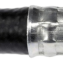 Dorman 624-893 Automatic Transmission Oil Cooler Hose Assembly for Select Dodge Models