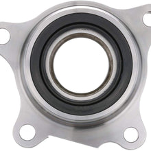 NSK 44BWK02R Axle Shaft Bearing