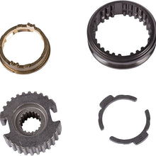 ACDelco 25191409 GM Original Equipment Manual Transmission 5th and Reverse Gear Synchronizer Hub