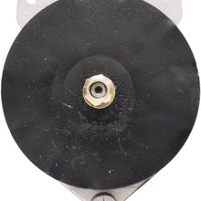 Quality-Built 7772812 Premium Quality Alternator
