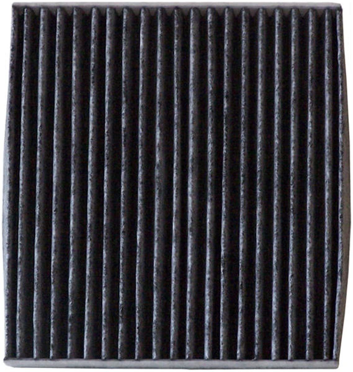 Luber-finer CAF1816C Cabin Air Filter