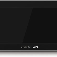 Furrion Vision S 7 inch monitor, 3 camera Wireless RV Backup System with IR Night Vision and Wide Viewing Angles: 1 Rear Markerlight Camera, and 2 Side Running Light Cameras - FOS07TAED