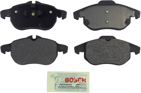 Bosch BE972 Blue Disc Brake Pad Set