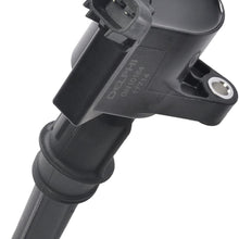 Delphi GN10164 New Ignition Coil Super Pack (8)