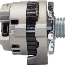 ACDelco 334-2374A Professional Alternator, Remanufactured