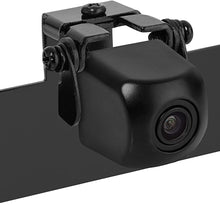 BOYO VISION BOYO VTK501HD - Universal HD Backup Camera with Multiple Mounting Options (6-in-1 Camera System)