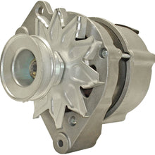 Quality-Built 14970 Premium Alternator - Remanufactured