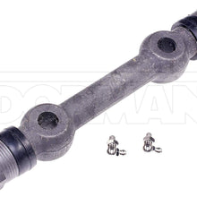 DORMAN CSK6256PR Suspension - Control Arm Shaft Kit