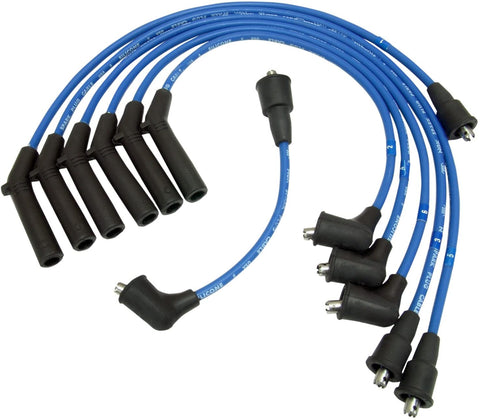 NGK (55013) RC-MX105 Spark Plug Wire Set