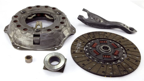 Omix-Ada 16902.07 Master Clutch Kit