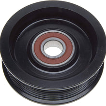 ACDelco 36177 Professional Flanged Idler Pulley
