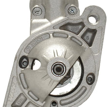Quality-Built 17790N Supreme Starter