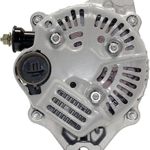 Quality-Built 13322 Premium Import Alternator - Remanufactured