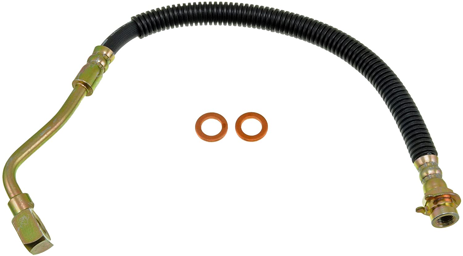 Dorman H38884 Hydraulic Brake Hose