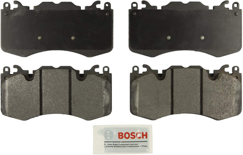 Bosch BE1426 Blue Disc Brake Pad Set