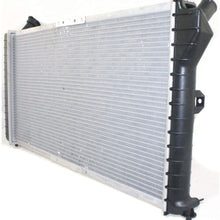 Radiator For 98-01 Chevy Lumina 98-99 Monte Carlo w/STD Duty Cooling