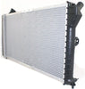 Radiator For 98-01 Chevy Lumina 98-99 Monte Carlo w/STD Duty Cooling