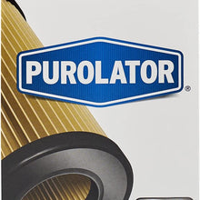 Purolator L25609 Premium Engine Protection Cartridge Oil Filter