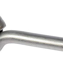 Dorman 926-5502 Front Air Suspension Leveling Rod for Select Volvo Models