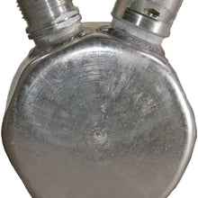 TCW 17-10021 A/C Drier (Quality With Perfect Vehicle Fitment)