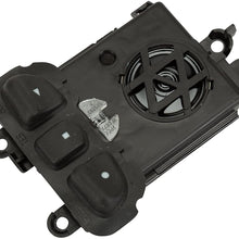 GM Genuine Parts 15096435 Personal Message Player/Recorder