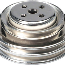 Trans-Dapt 8302 Water Pump Pulley