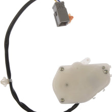 Dorman 746-303 Front Driver Side Door Lock Actuator Motor for Select Honda Models