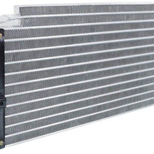 Kool Vue AC Condenser For 89-94 Toyota Pickup