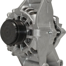 Quality-Built 8257610 Premium Quality Alternator