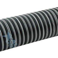 Allstar ALL42151 Black 3" x 10' Brake Duct Hose