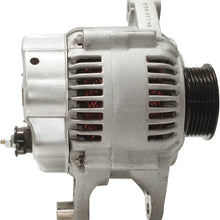 Quality-Built 13842 Premium Alternator - Remanufactured
