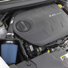 aFe Power Magnum FORCE 54-12462 Jeep Cherokee Performance Intake System (Oiled, 5-Layer Filter)