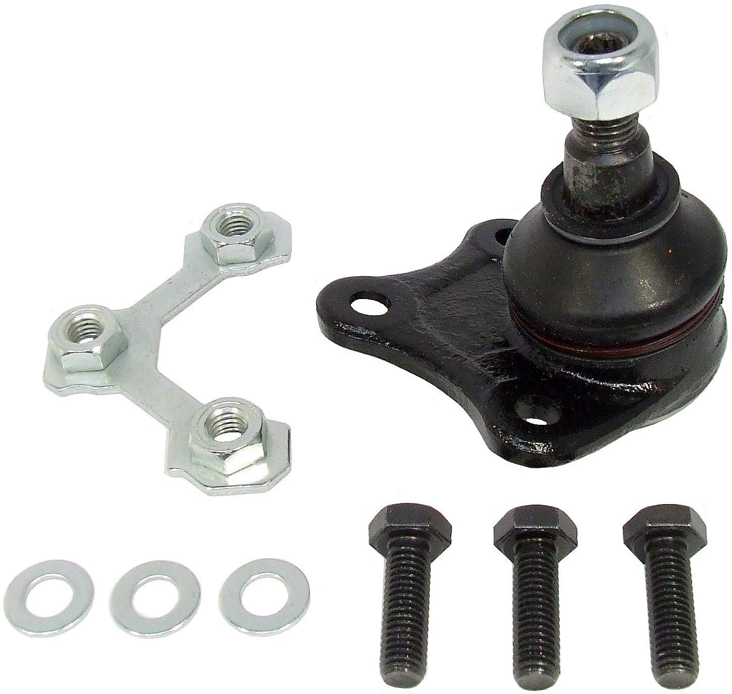 Delphi TC825 Suspension Ball Joint