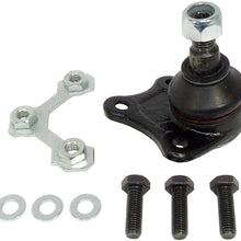 Delphi TC825 Suspension Ball Joint