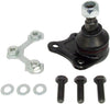 Delphi TC825 Suspension Ball Joint
