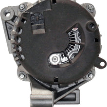 Quality-Built 8230607 Premium Alternator - Remanufactured