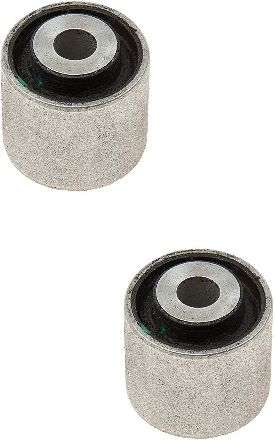 Set 2 Front Lower Outer Forward Control Arm Bushings Lemforder For S4 S5 A4 A5