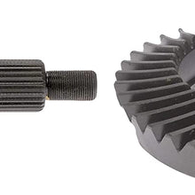 Dorman 697-723 Rear Differential Ring and Pinion for Select Ford/Lincoln/Mercury Models