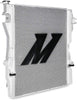 Mishimoto Silver MMRAD-RAM-10 Dodge 6.7L Cummins Aluminum Radiator