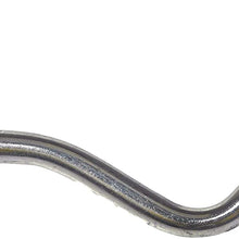 Dorman H621670 Rear Driver Side Brake Hydraulic Hose for Select Chevrolet/GMC Models