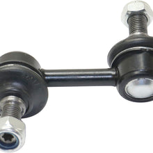 Sway Bar Link Compatible with 2007-2014 Acura TL Set of 2 Front Passenger and Driver Side