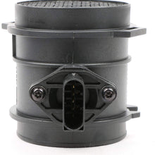 MOSTPLUS 0280217810 MAF Mass Air Flow Sensor Meter for 2000-2006 MercedesCL500/ 1998-2002 Mercedes E430/ 2003-2006 Mercedes E500