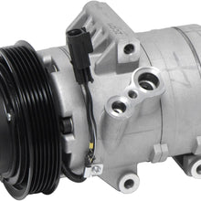 COMPRESSOR - NEW COMPRESSOR