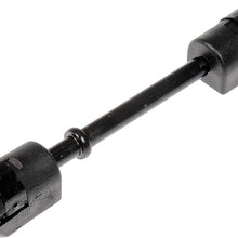 Dorman 927-014 Suspension Ride Height Sensor Connector Rod for Select Ford/Lincoln Models