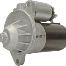 Quality-Built 3268S Premium Domestic Alternator - Remanufactured