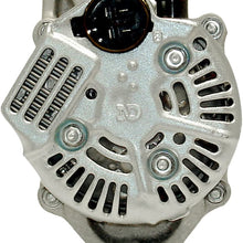 Quality-Built 15602 Premium Import Alternator - Remanufactured