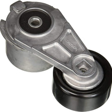 ACDelco 12670574 GM Original Equipment Drive Belt Tensioner Assembly, 1 Pack