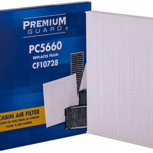 Premium Guard PC5660 Filter